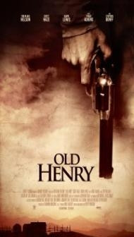 Old Henry (2021) Hindi Dubbed