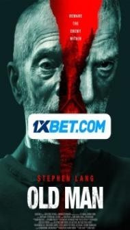 Old Man (2022) Hindi Dubbed