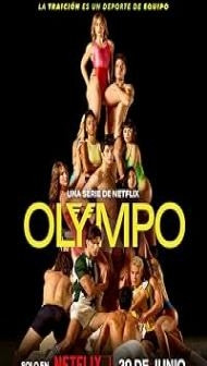 Olympo (2025) S01 Hindi Dubbed Series