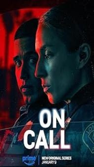 On Call (2025) S01 Hindi Dubbed Series