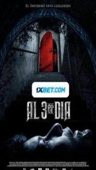 On the 3rd Day (2021) Hindi Dubbed