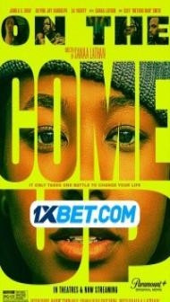 On the Come Up (2022) Hindi Dubbed