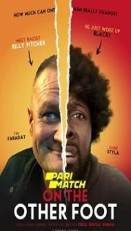 On the Other Foot (2022) Hindi Dubbed