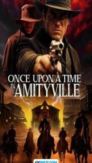 Once Upon a Time in Amityville (2024) Hindi Dubbed