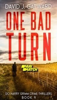 One Bad Turn (2021) Hindi Dubbed