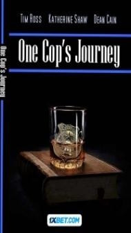 One Cops Journey (2024) Hindi Dubbed