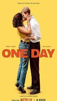 One Day (2024) Season 1 Hindi Web Series