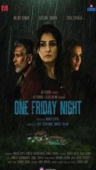 One Friday Night (2023) Hindi Movie