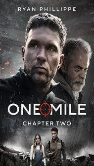 One Mile Chapter Two (2026) Hindi Dubbed Movie