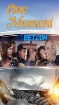 One Moment (2021) Hindi Dubbed