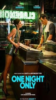 One Night Only (2026) Hindi Dubbed Movie