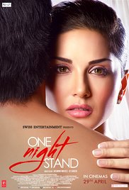 One Night Stand 2016 DesiSrc Hdmovie Bollywood Hindi movie download