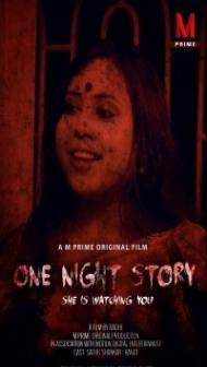 One Night Story (2020) MPrime Original