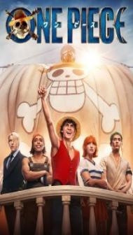 One Piece (2023) Web Series
