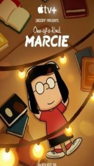 One of a Kind Marcie (2023) Hindi Dubbed