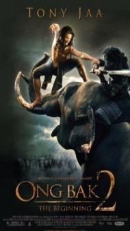 Ong Bak 2 The Beginning (2008) Hindi Dubbed