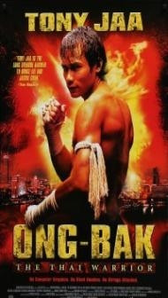 Ong Bak The Thai Warrior (2003) Hindi Dubbed
