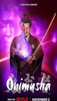 Onimusha (2023) Web Series