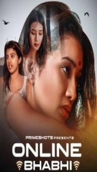 Online Bhabhi (2023) PrimeShots Original