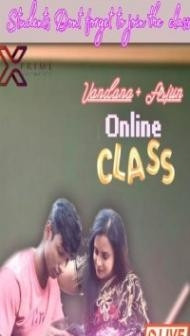 Online Class (2021) XPrime Original