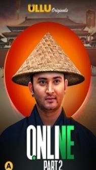 Online Part 2 (2021) ULLU Original