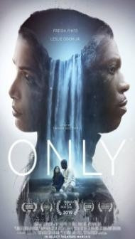 Only (2019) Hindi Dubbed