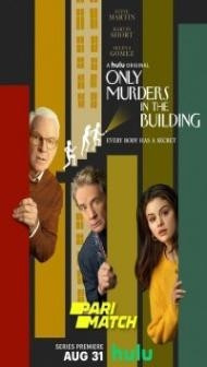 Only Murders in the Building (2021) Web Series