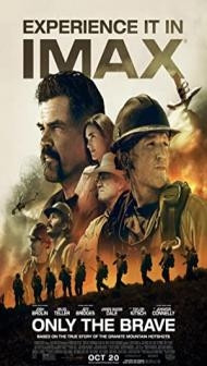Only the Brave (2017) Hindi Dubbed