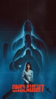 Onslaught (2026) Hindi Dubbed Movie