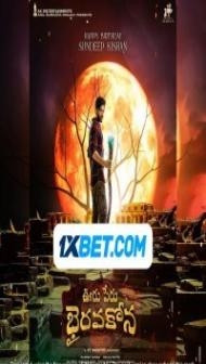 Ooru Peru Bhairavakona (2024) Hindi Dubbed
