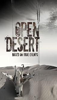 Open Desert (2013) Hindi Dubbed