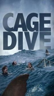 Open Water 3 Cage Dive (2017) Hindi Dubbed