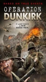 Operation Dunkirk (2017) Hindi Dubbed