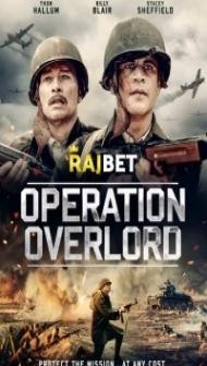 Operation Overlord (2021) Hindi Dubbed