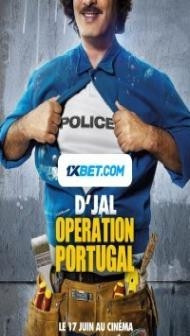 Operation Portugal (2021) Hindi Dubbed