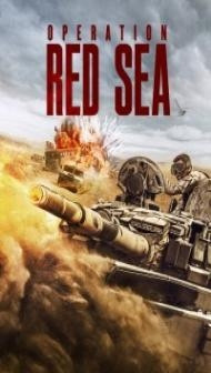 Operation Red Sea (2018) Hindi Dubbed