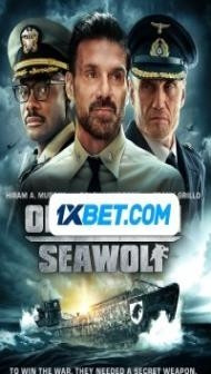 Operation Seawolf (2022) Hindi Dubbed