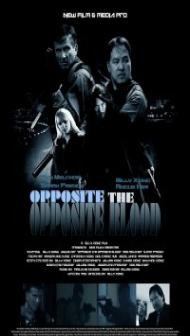 Opposite The Opposite Blood (2018) Hindi Dubbed