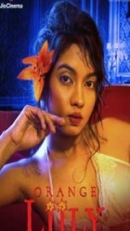Orange Lilly (2023) Hindi Movie