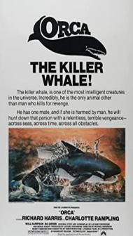 Orca The Killer Whale (1977) Hindi Dubbed