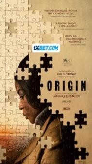 Origin (2024) Hindi Dubbed