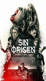 Origin Unknown (2020) Hindi Dubbed