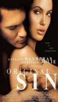 Original Sin (2001) English Movie