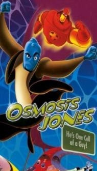 Osmosis Jones (2001) English Movie