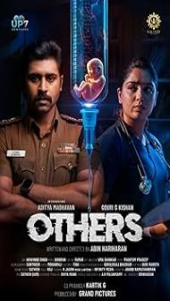 Others (2025) Hindi Dubbed Movie