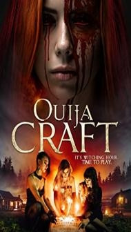 Ouija Craft (2020) Hindi Dubbed