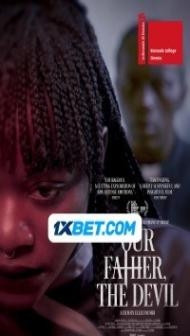 Our Father the Devil (2023) Hindi Dubbed