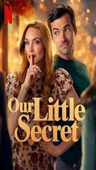 Our Little Secret (2024) Hindi Dubbed Movie