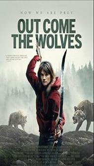 Out Come the Wolves (2025) Hindi Dubbed Movie