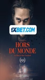 Out Of The World (2020) Hindi Dubbed